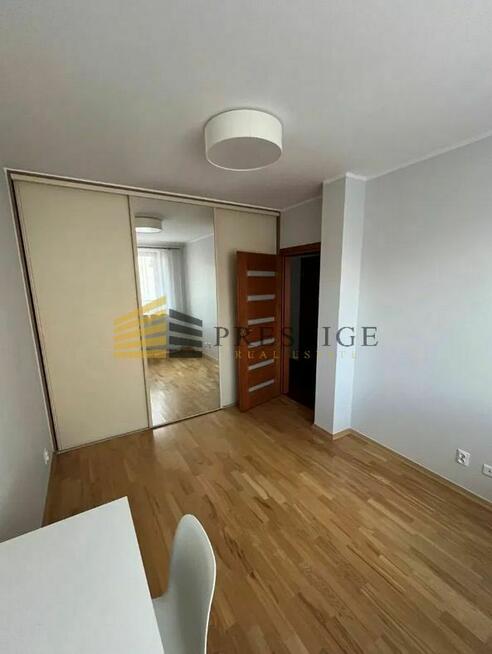 Do wynajęcia trzypokojowy apartament od zaraz