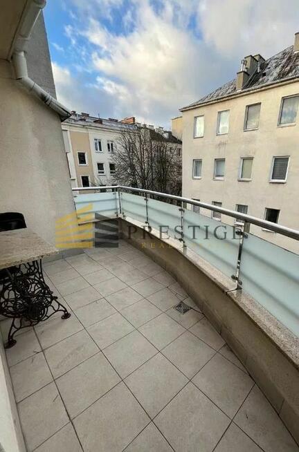 Do wynajęcia trzypokojowy apartament od zaraz