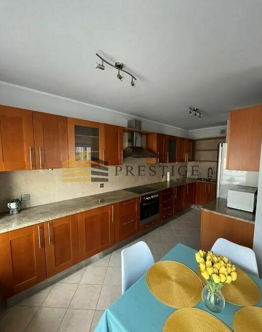 Do wynajęcia trzypokojowy apartament od zaraz