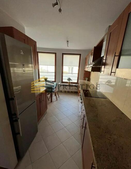 Do wynajęcia trzypokojowy apartament od zaraz