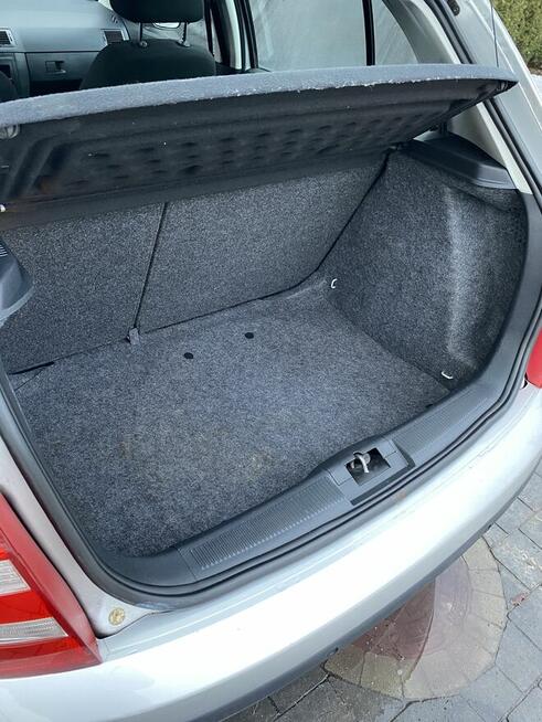 66 tyś km klima Fabia 1.2 z polskiego salonu w idealnym stan