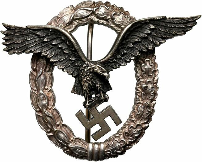 KUPIĘ WOJSKOWE STARE ORDERY, MEDALE, ODZNAKI, ODZNACZENIA