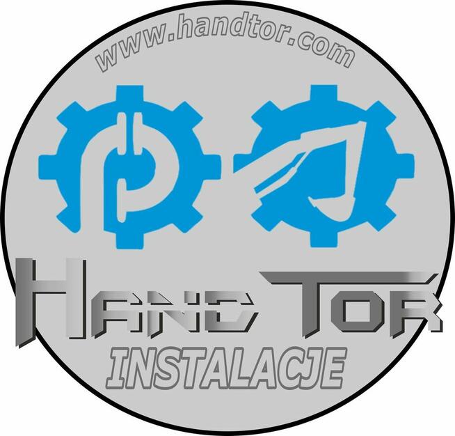 Kompleksowe usługi hydrauliczne