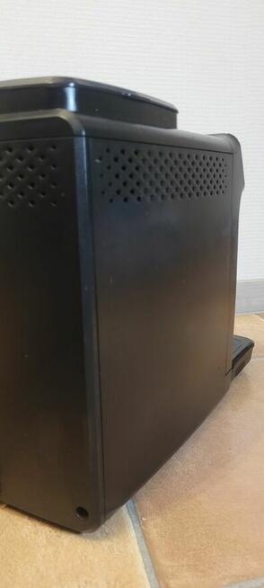 Ekspres Jura Impressa