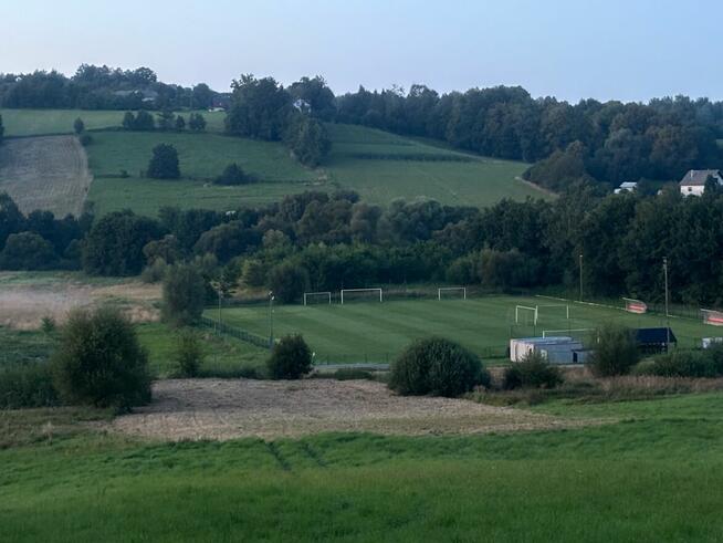 Szprzedam dziąłkę budowlana w Głogoczowie
