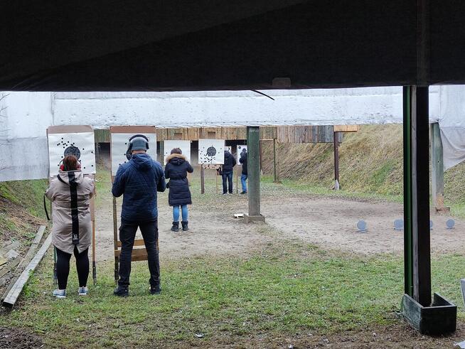 Kurs Ochrony Doskonalący Obowiązkowy co 5 lat dla Ochroniarz