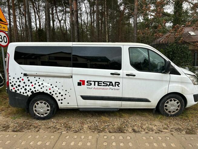 Syndyk sprzedaje samochody po firmie Stesar Sp. z o.o SP.K.