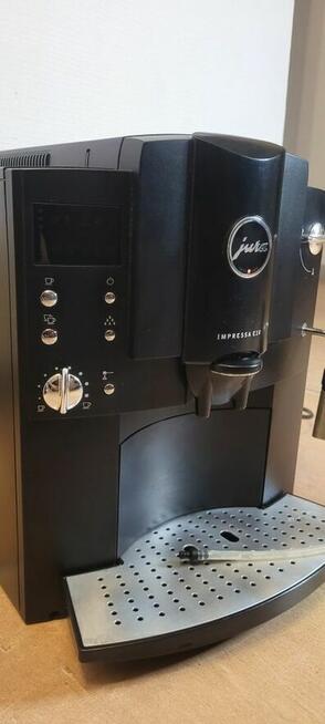 Ekspres Jura Impressa