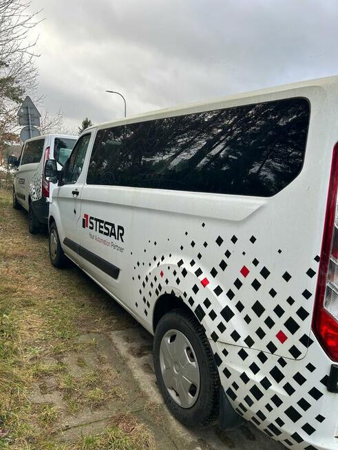 Syndyk sprzedaje samochody po firmie Stesar Sp. z o.o SP.K.