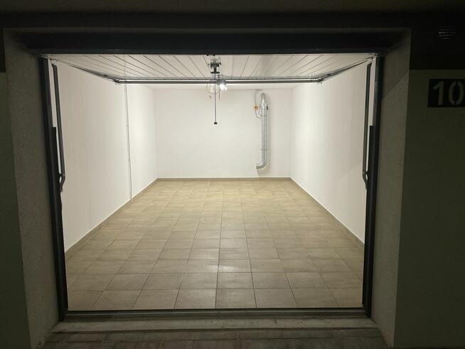 Wynajmę Garaż Osiedle Szafirowe