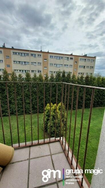 Wąbrzeźno - 3 rozkładowe pokoje w budynku z cegły.