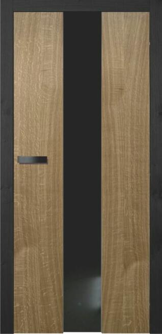 Drzwi wewnętrzne drewniane, zabudowy drewniane