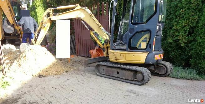 POR Lesznowola Piaseczno Projekty WOD KAN 502660882