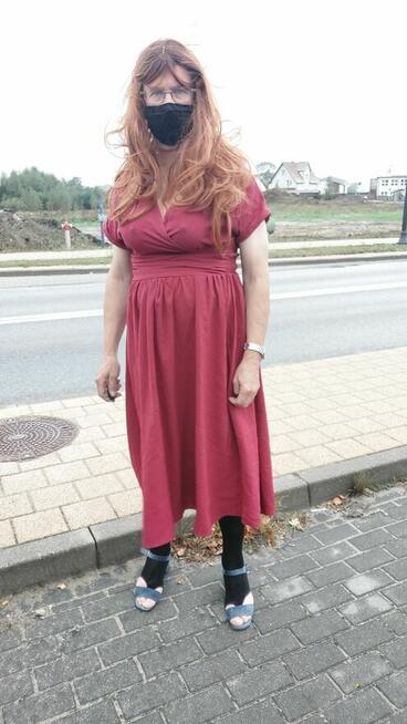 Pan jak Pani, dla Pana