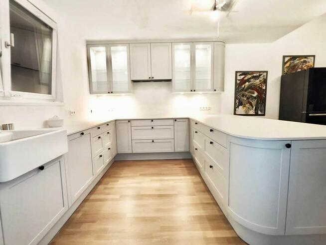 Kuba Kuchnie Szczecin - Stolarnia