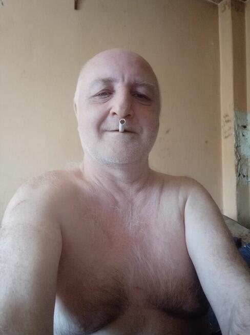 Poznam Panią do stałego związku w wieku od XX do 43 lat