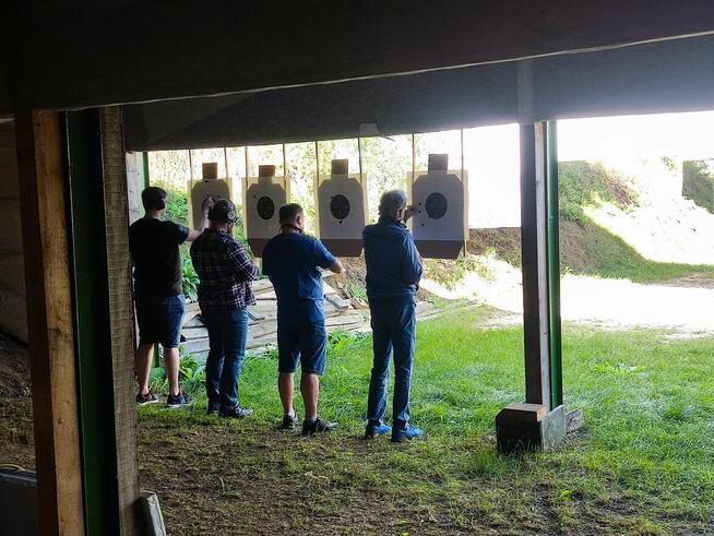 Kurs Ochrony Doskonalący Obowiązkowy co 5 lat dla Ochroniarz