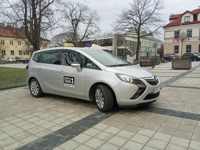 Taxi Rawa Marian 504891399