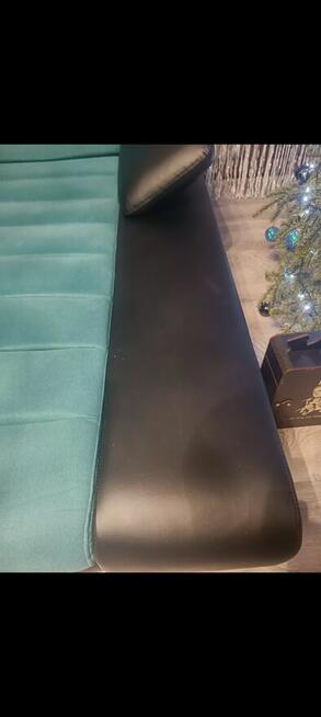 Narożnik w literkę U