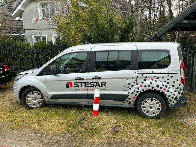 Syndyk sprzedaje samochody po firmie Stesar Sp. z o.o SP.K.