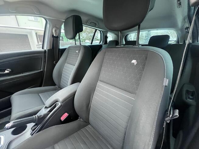 Sprzedam renault megane 2016 kombi