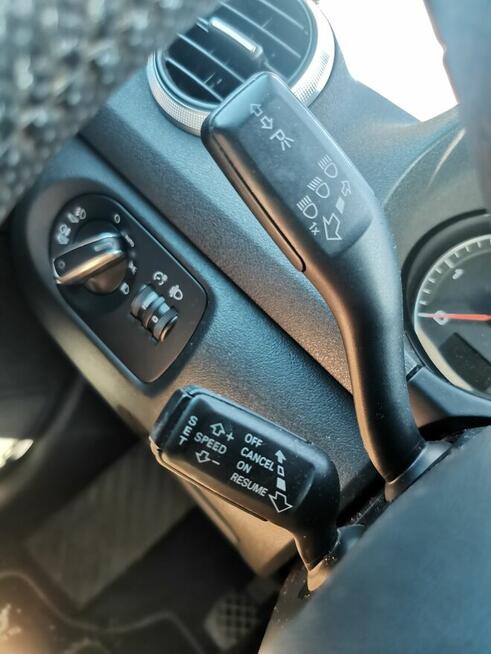 Audi a3 8p 1.6 tdi 105km