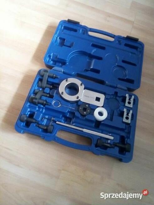 Komplet blokad rozrzadu VW AUDI 1.8 2.0L TURBO
