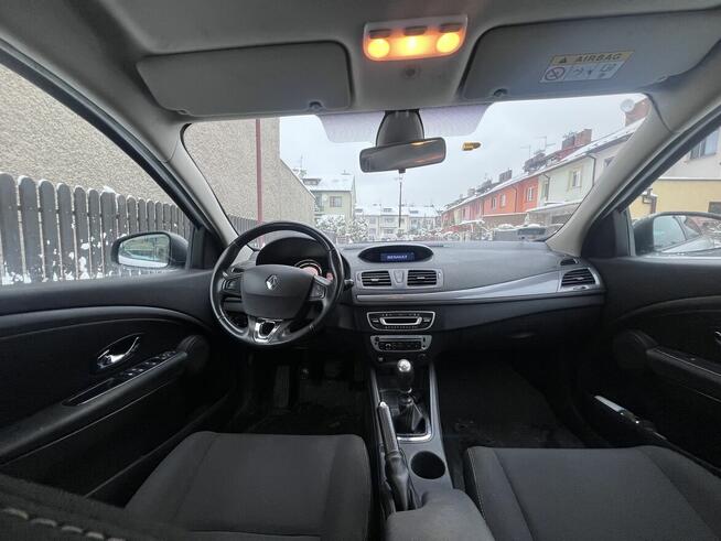 Sprzedam renault megane 2016 kombi