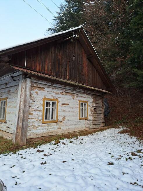 Dom z bali do przeniesienia