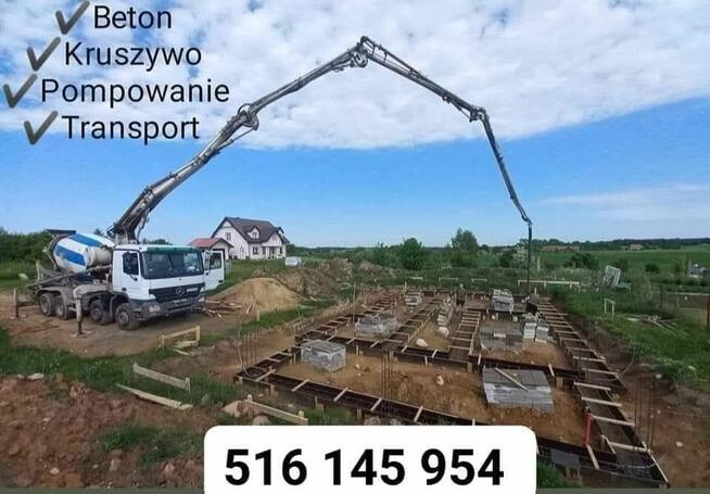 Beton,.Stabilizacja, Kruszywo, piasek, budowa domu, posadzki