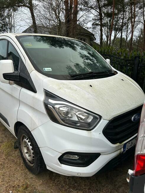 Syndyk sprzedaje samochody po firmie Stesar Sp. z o.o SP.K.