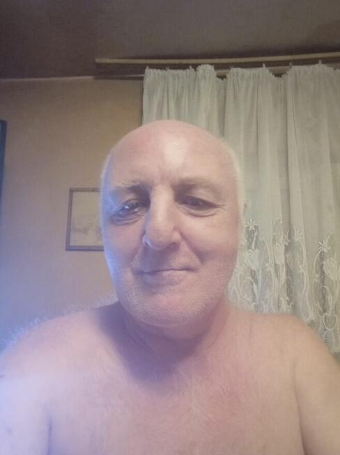 Poznam Panią do stałego związku w wieku od XX do 43 lat