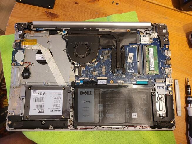 $! KOMPUTER !$ - (do gier, nauki, pracy) SKŁADANIE - POMOC -