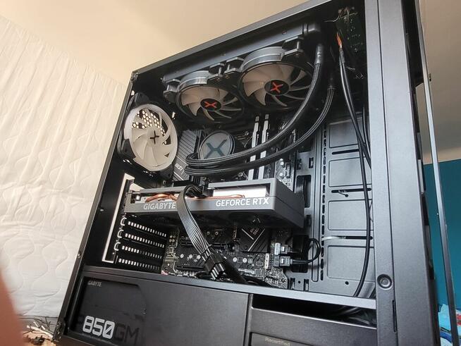 $! KOMPUTER !$ - (do gier, nauki, pracy) SKŁADANIE - POMOC -