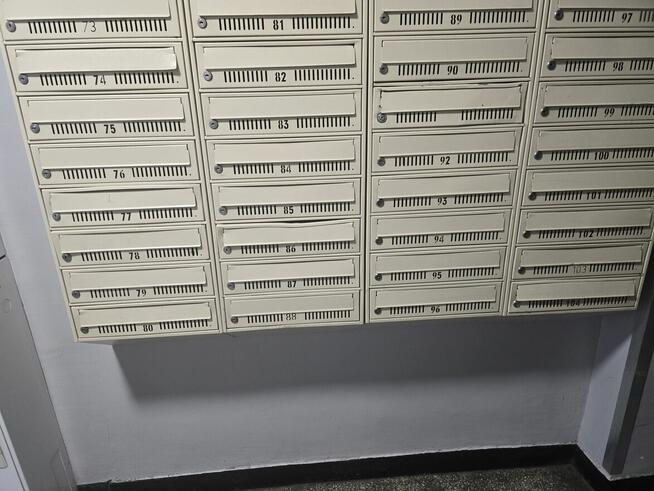 Rozniosę ulotki euro skrzynki