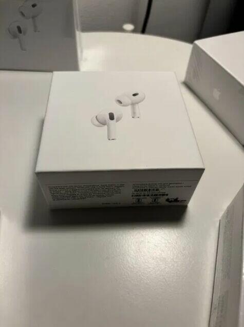 AirPods pro 2 nowe