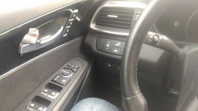 KIA Sorento SUV Premium - 7 os.