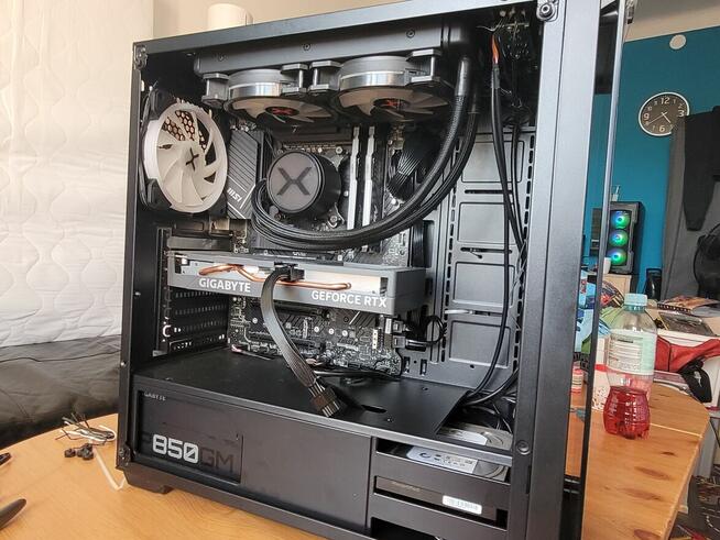 $! KOMPUTER !$ - (do gier, nauki, pracy) SKŁADANIE - POMOC -