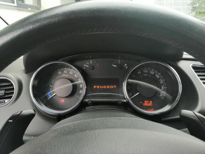 Peugeot 3008 4×4 hibrid