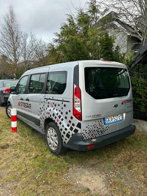 Syndyk sprzedaje samochody po firmie Stesar Sp. z o.o SP.K.