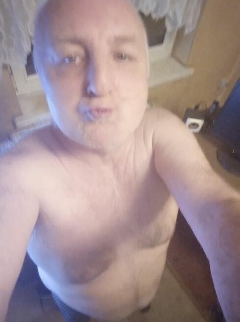 Poznam Panią do stałego związku w wieku od XX do 43 lat