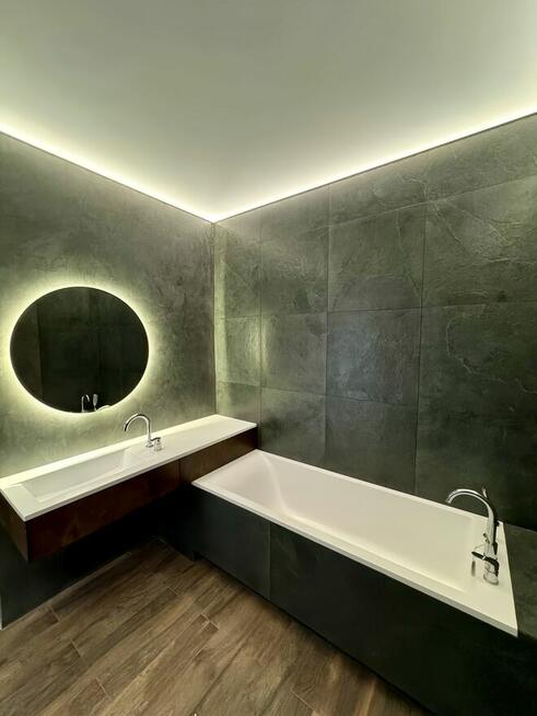 Sufity napinane, fachowy montaż szybkie terminy