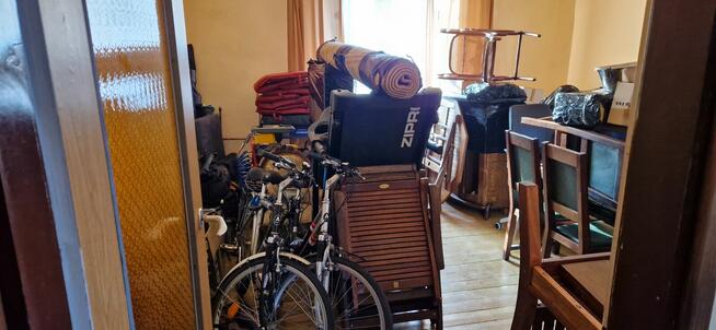 Kobiel Box magazyn pudełko Pakamera od 3 do 12 metrów