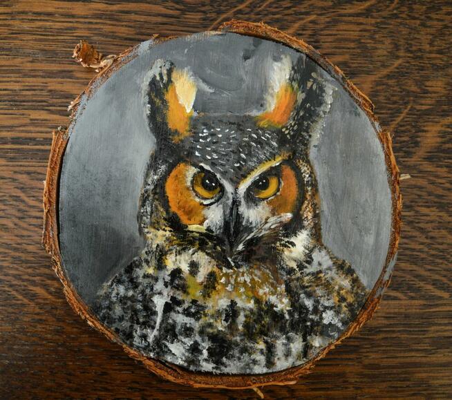 Portrety ludzi i pupili – wyjątkowe obrazy na zamówienie