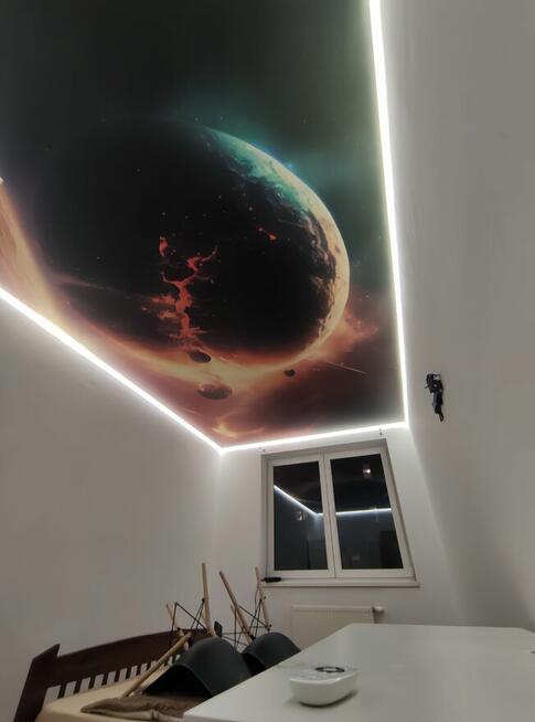 Sufity napinane, fachowy montaż szybkie terminy