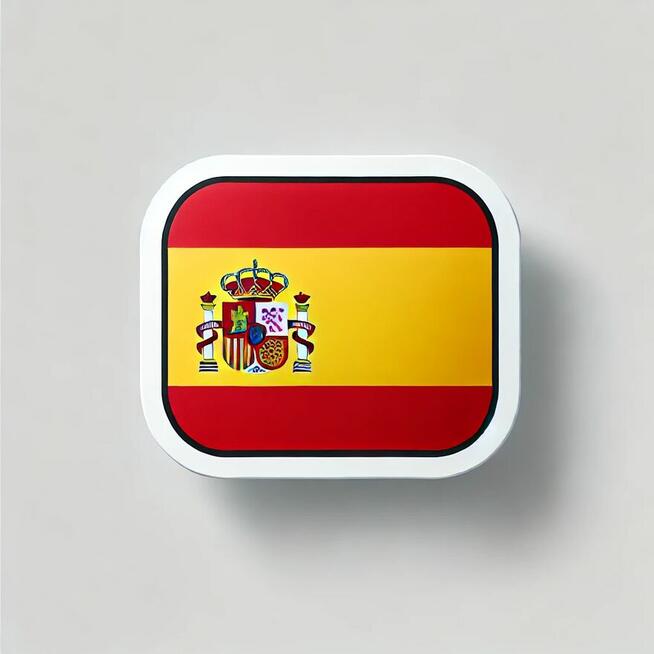 Korepetycje hiszpański online - Lekcje hiszpańskiego online