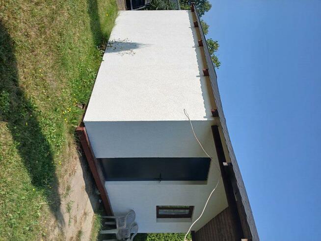 SPRZEDAM DZIAŁKĘ ROD W MYŚLIBORZU