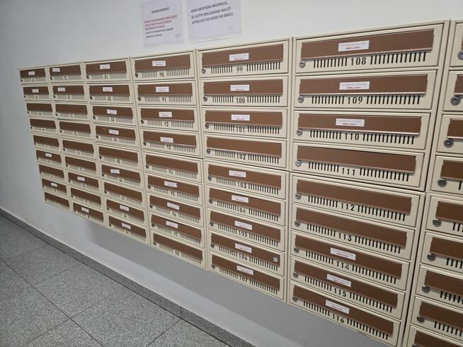 Rozniosę ulotki euro skrzynki