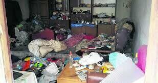 Opróżnianie pomieszczeń sklepów... z gratów utylizacja wywóz