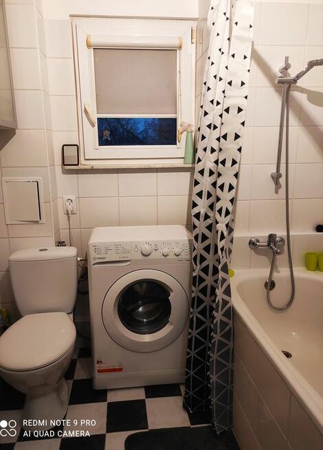 Przytulna kawalerka do wynajęcia